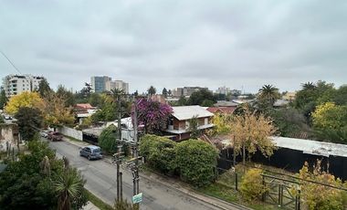 Departamento en Arriendo en Condominio El Libertador a 5 Minutos de Plaza de Armas