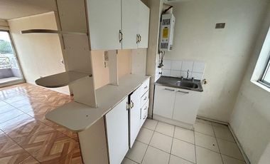 Departamento en Arriendo en Condominio El Libertador a 5 Minutos de Plaza de Armas