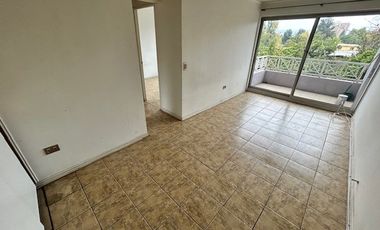 Departamento en Arriendo en Edificio Condominio El Libertador Centro Talca