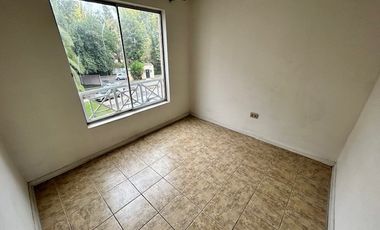 Departamento en Arriendo en Edificio Condominio El Libertador Centro Talca