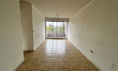 Departamento en Arriendo en Edificio Condominio El Libertador Centro Talca