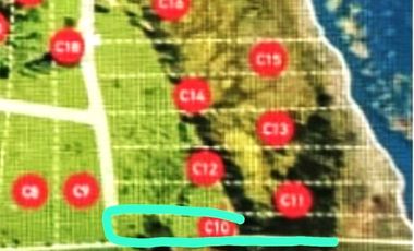 OPORTUNIDAD EXCLUSIVA PARCELA DE 8.034 MTS2