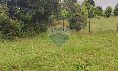 OPORTUNIDAD EXCLUSIVA PARCELA DE 8.034 MTS2