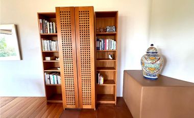 DEPARTAMENTO EN RENTA EN VALLE DE BRAVO