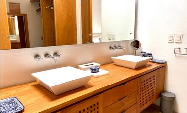 DEPARTAMENTO EN RENTA EN VALLE DE BRAVO