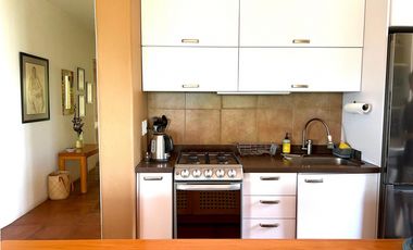 DEPARTAMENTO EN RENTA EN VALLE DE BRAVO