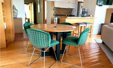 DEPARTAMENTO EN RENTA EN VALLE DE BRAVO