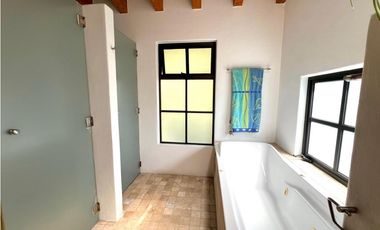 DEPARTAMENTO EN RENTA EN VALLE DE BRAVO