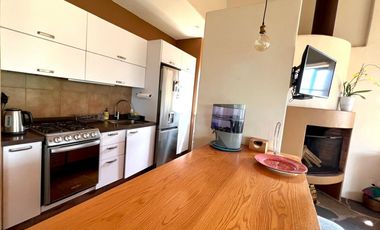 DEPARTAMENTO EN RENTA EN VALLE DE BRAVO