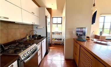 DEPARTAMENTO EN RENTA EN VALLE DE BRAVO