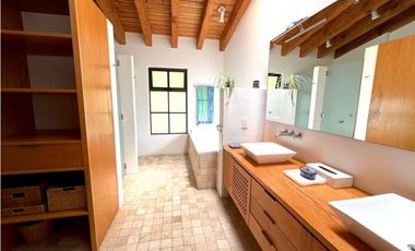 DEPARTAMENTO EN RENTA EN VALLE DE BRAVO