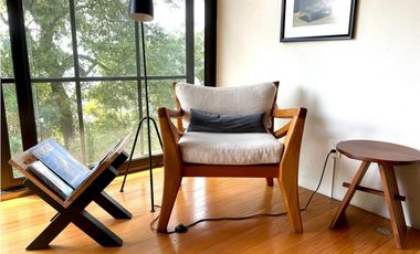 DEPARTAMENTO EN RENTA EN VALLE DE BRAVO