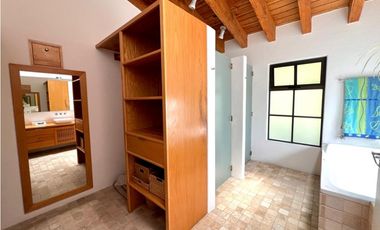 DEPARTAMENTO EN RENTA EN VALLE DE BRAVO