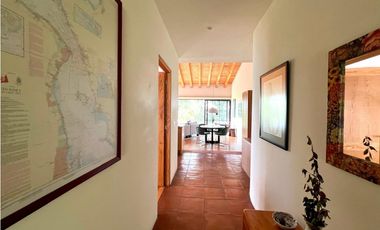 DEPARTAMENTO EN RENTA EN VALLE DE BRAVO