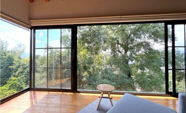 DEPARTAMENTO EN RENTA EN VALLE DE BRAVO