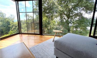 DEPARTAMENTO EN RENTA EN VALLE DE BRAVO