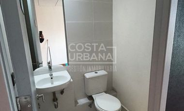 Oportunidad: Arrienda oficina excelente ubicación