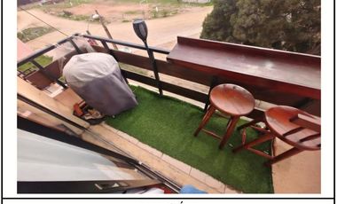 MIRAFLORES ALTO, VIÑA DEL  MAR