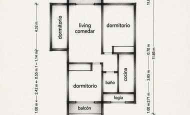 MIRAFLORES ALTO, VIÑA DEL  MAR