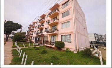 MIRAFLORES ALTO, VIÑA DEL  MAR