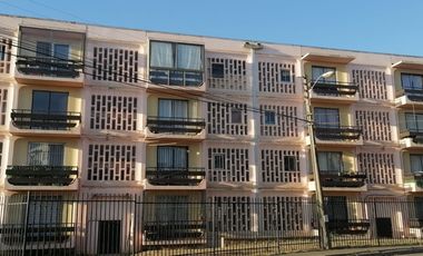 MIRAFLORES ALTO, VIÑA DEL  MAR