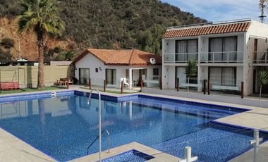 COMUNA DE OLMUE EN LIMACHE