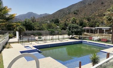 COMUNA DE OLMUE EN LIMACHE