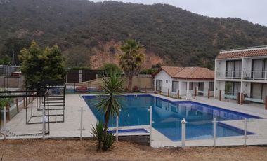 COMUNA DE OLMUE EN LIMACHE