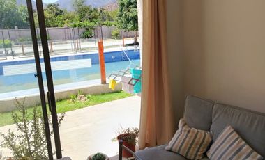 COMUNA DE OLMUE EN LIMACHE