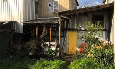 POBLACIÓN SANTA ELENA - TEMUCO