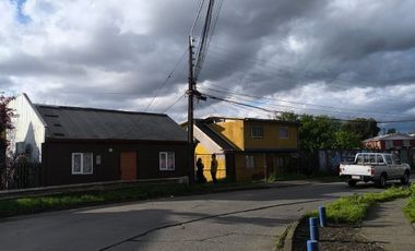 POBLACIÓN SANTA ELENA - TEMUCO