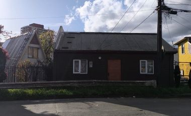 POBLACIÓN SANTA ELENA - TEMUCO