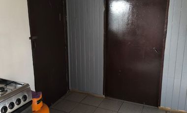 POBLACIÓN SANTA ELENA - TEMUCO
