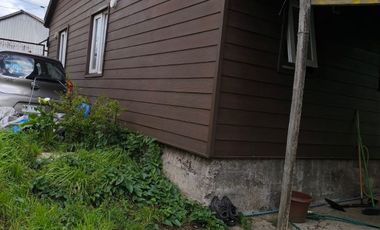 POBLACIÓN SANTA ELENA - TEMUCO