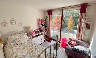 MARAVILLOSA CASA EN EXCLUSIVO CONDOMINIO. COD. 092