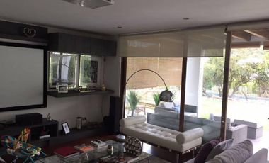 MARAVILLOSA CASA EN EXCLUSIVO CONDOMINIO. COD. 092