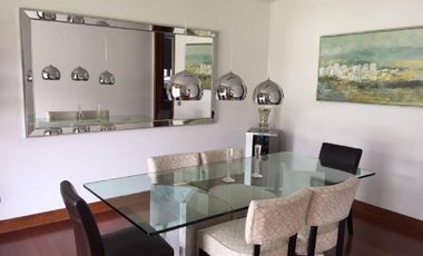 MARAVILLOSA CASA EN EXCLUSIVO CONDOMINIO. COD. 092