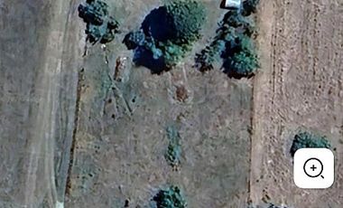 RIO BUENO, CON AGUA LUZ Y FOSA A 25 MIN LAGO RANCO