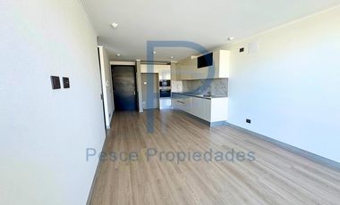 ESPECTACULAR DEPARTAMENTO NUEVO ESTRENAR EDIFICIO VERDECE II