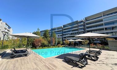 ESPECTACULAR DEPARTAMENTO NUEVO ESTRENAR EDIFICIO VERDECE II