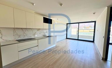 ESPECTACULAR DEPARTAMENTO NUEVO ESTRENAR EDIFICIO VERDECE II