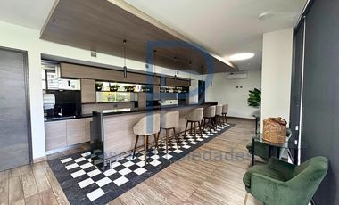 ESPECTACULAR DEPARTAMENTO NUEVO ESTRENAR EDIFICIO VERDECE II