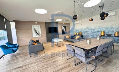 ESPECTACULAR DEPARTAMENTO NUEVO ESTRENAR EDIFICIO VERDECE II