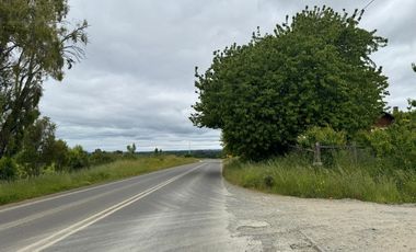 PARCELA 2 - AIRES DE FRESIA, SECTOR CAÑITAS, R. DE LOS LAGOS