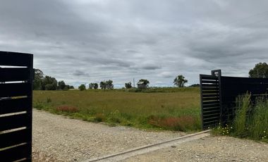 PARCELA 2 - AIRES DE FRESIA, SECTOR CAÑITAS, R. DE LOS LAGOS