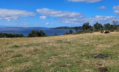 PANITAO ALTO, VISTA AL MAR, PUERTO MONTT