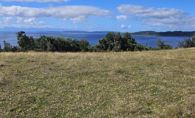 PANITAO ALTO, VISTA AL MAR, PUERTO MONTT