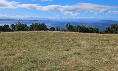 PANITAO ALTO, VISTA AL MAR, PUERTO MONTT