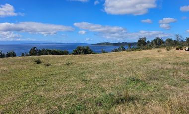 PANITAO ALTO, VISTA AL MAR, PUERTO MONTT