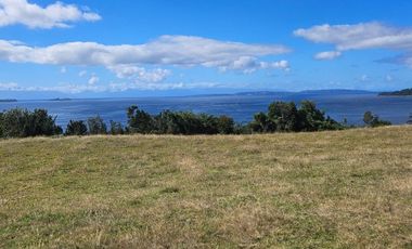 PANITAO ALTO, VISTA AL MAR, PUERTO MONTT
